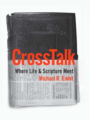 cover image of CrossTalk